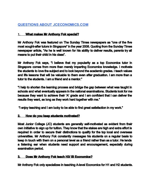 a level h2 economics 2016 answers 2016 a level h2 econs essay